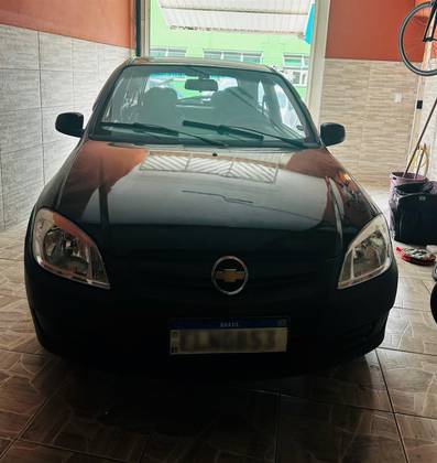 CHEVROLET CELTA 1.0 MPFI LIFE 8V FLEX 2P MANUAL
